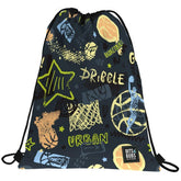 SACO PLANO B&B STREETBALL 25 | GRAFOPLAS DISEÑO